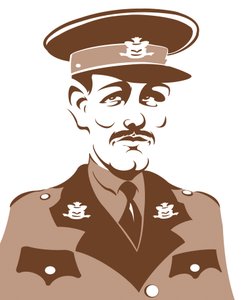 Wilfred Owen - Neale Osborne